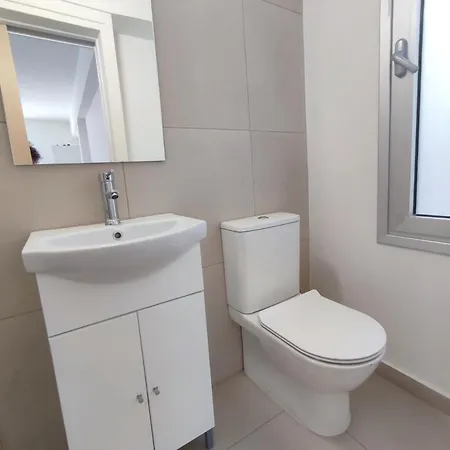 Apartman Alkinoos *