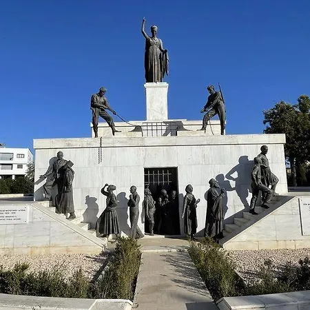 Daire Alkinoos Lefkoşa