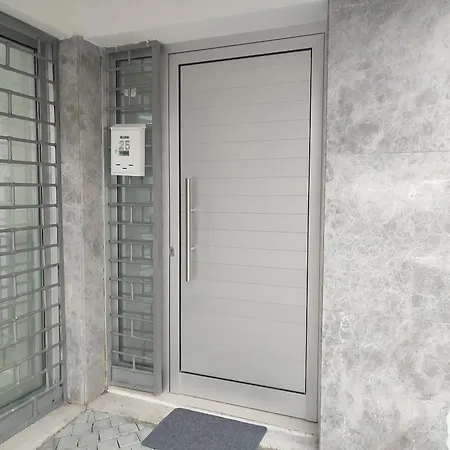 Alkinoos Apartman Nicosia