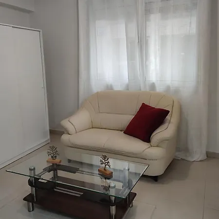 Alkinoos Lefkoşa