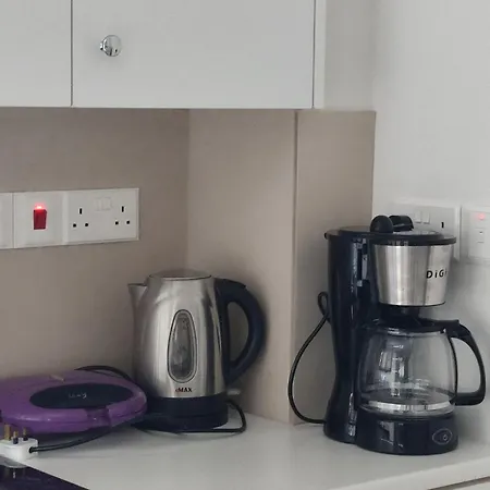 Alkinoos * 尼科西亚