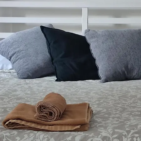 Alkinoos Apartman Nicosia