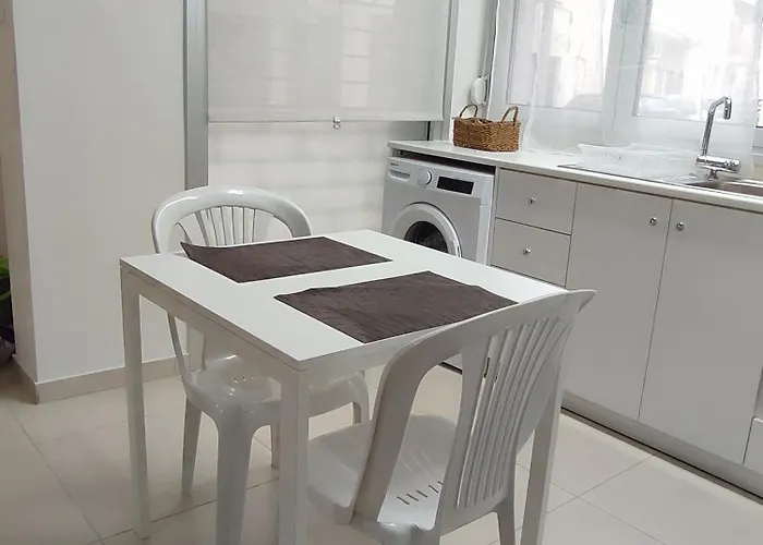 Apartamento Alkinoos *