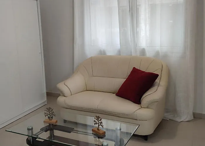 Alkinoos 尼科西亚