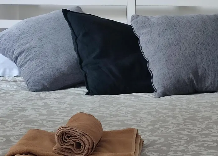 Alkinoos Apartamento Nicosia